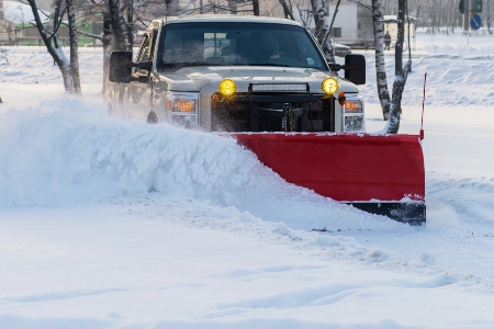 Snow Removal Thumbnail